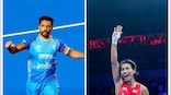 Asian Games 2023: Harmanpreet Singh, Lovlina Borgohain named India's flagbearers for opening ceremony