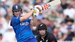 ICC World Cup 2023: England replace Jason Roy with Harry Brook in 15-man squad