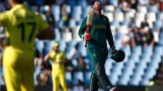 Heinrich Klaasen smashes 13 sixes in his 174 as South Africa beat Australia in 4th ODI