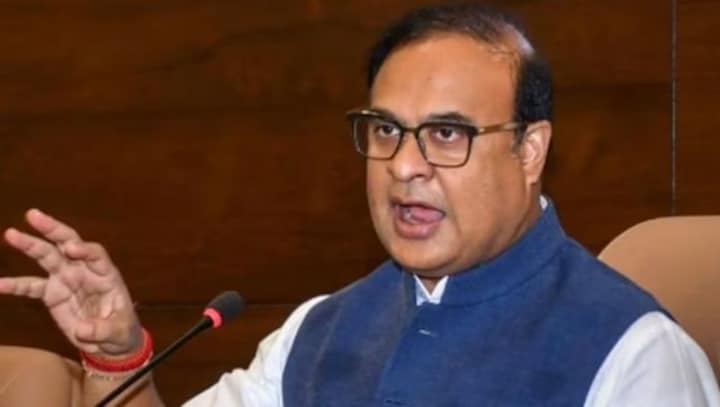 Govt staff must seek permission to enter into second marriage: Assam CM Himanta Biswa Sarma