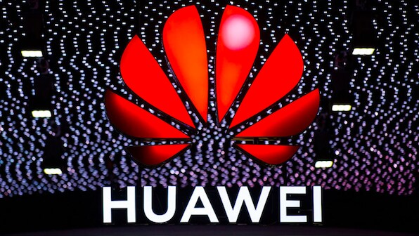 Huawei chief says Chinese tech cos should adopt Chinese chips, not rely on 'inferior' foreign chips