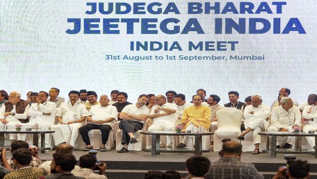 INDIA’s coordination panel to meet today: Will they be able to finalise seat-sharing? INDIA’s coordination panel to meet today: Will they be able to finalise seat-sharing?