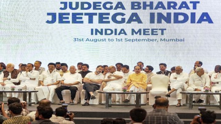 INDIA’s coordination panel to meet today: Will they be able to finalise seat-sharing?