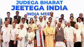 Fatal attraction: Blunders Congress-dominated alliance never learns from