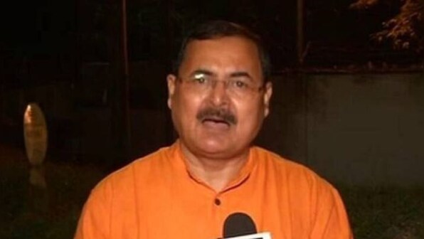 'English-speaking actresses from TV serials with short hair... ': SP leader's foot in mouth on Women's Reservation Bill