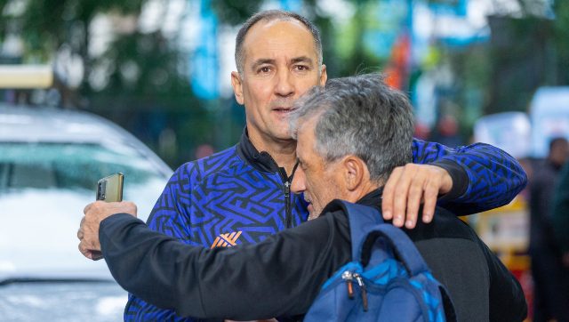 King's Cup 2023: Igor Stimac says India deserved more from Iraq game, will play 'open game' against Lebanon King's Cup 2023: Igor Stimac says India deserved more from Iraq game, will play 'open game' against Lebanon