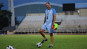 Explained: Igor Stimac's astrologer controversy and AIFF vs ISL clubs tussle over Asian Games squad