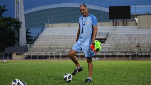 Explained: Igor Stimac's astrologer controversy and AIFF vs ISL clubs tussle over Asian Games squad