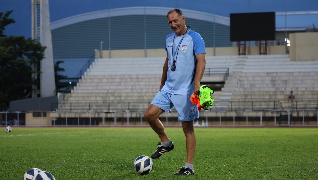 Explained: Igor Stimac's astrologer controversy and AIFF vs ISL clubs tussle over Asian Games squad Explained: Igor Stimac's astrologer controversy and AIFF vs ISL clubs tussle over Asian Games squad