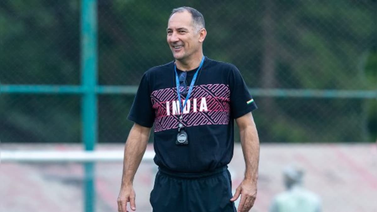 India football team coach Igor Stimac breaks silence on astrologer controversy: 'Time to put all cards on table'