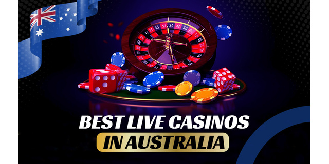Best Live Casinos in Australia: Play Top Australian Live Dealer Games for Real Money Best Live Casinos in Australia: Play Top Australian Live Dealer Games for Real Money