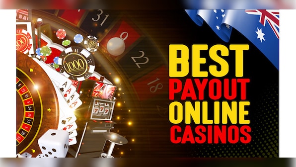 best australian casino