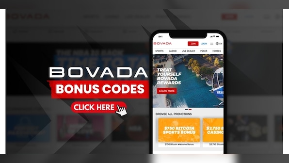 bovada free voucher code