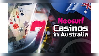 Best Neosurf Casinos in Australia for 2023: Fast & Anonymous Neosurf Casino Transactions