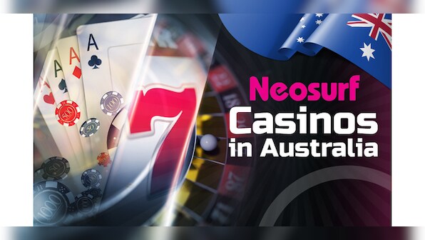 Best Neosurf Casinos in Australia for 2023: Fast & Anonymous Neosurf Casino Transactions