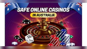 Safe Online Casinos in Australia for 2023: 10 Most Trusted Australian Casino Sites