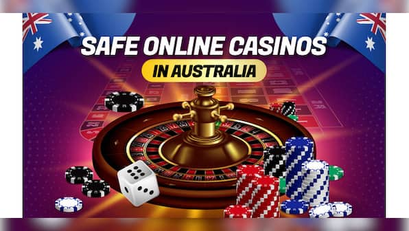 Safe Online Casinos in Australia for 2023: 10 Most Trusted Australian Casino Sites