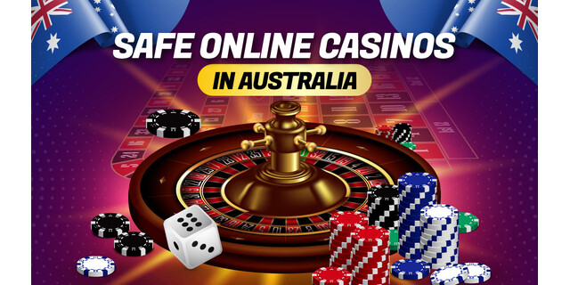 Safe Online Casinos in Australia for 2023: 10 Most Trusted Australian Casino Sites – Firstpost