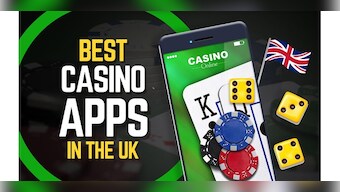 Best Casino Apps in the UK: Top UK Mobile Casinos for 2023