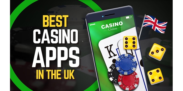Best Casino Apps in the UK: Top UK Mobile Casinos for 2023 Best Casino Apps in the UK: Top UK Mobile Casinos for 2023