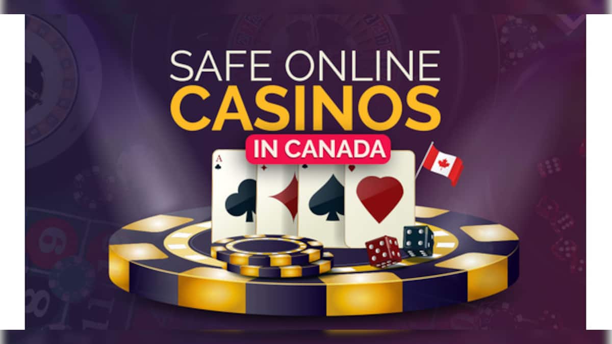 Safe Online Casinos in Canada (2023): Secure & Reputable Canadian ...