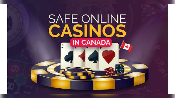 Safe Online Casinos in Canada (2023): Secure & Reputable Canadian Casino Sites