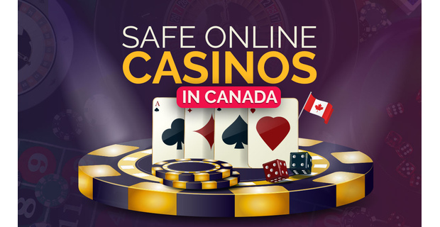 Safe Online Casinos in Canada (2023): Secure & Reputable Canadian ...