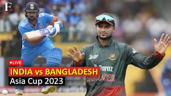 India vs Bangladesh Highlights, Asia Cup 2023: Bangladesh defeat India by 6 runs, end campaign with win