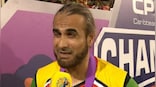 Imran Tahir thanks R Ashwin after leading Guyana to CPL title, reveals reason behind success - WATCH