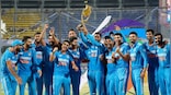 India Asia Cup Report Card: Men in Blue shine in all departments; Iyer's fitness, fielding lapses a concern