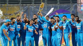 India Asia Cup Report Card: Men in Blue shine in all departments; Iyer's fitness, fielding lapses a concern