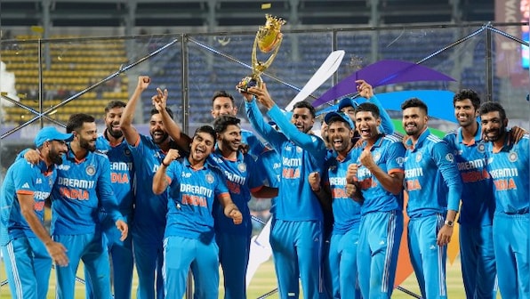 Asia Cup 2023 Points Table: India at top in Super4 despite Bangladesh loss