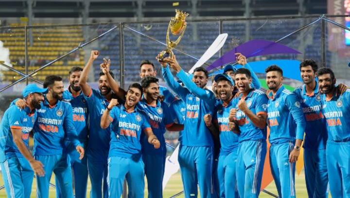 India Asia Cup Report Card: Men in Blue shine in all departments; Iyer's fitness, fielding lapses a concern