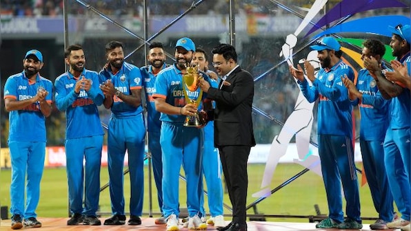 India can be the most dangerous side in World Cup: Shoaib Akhtar analyses Men in Blue's Asia Cup win