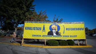 White is always Right: What West's moral bombast on terrorist Nijjar tells us