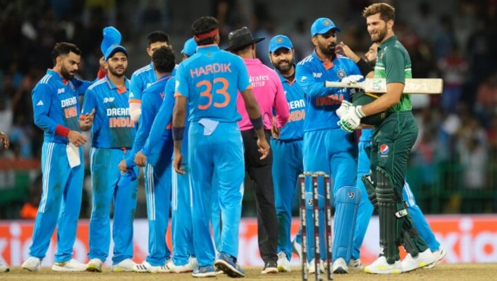 Asia Cup 2023: India vs Pakistan clocks 2.8 crore concurrent users on Disney+ Hotstar