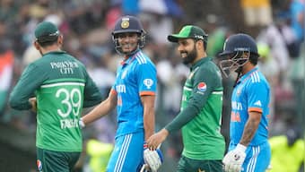 Shubman Gill spends night in hospital, set to miss India vs Pakistan World Cup encounter: Report