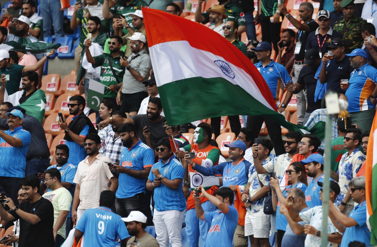 Second edition of American Premier League set to recreate India-Pakistan rivalry Second edition of American Premier League set to recreate India-Pakistan rivalry