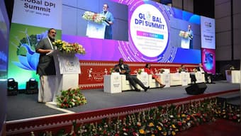 India signs MOUs on digital transformation with Sierra Leone, Armenia, Antigua