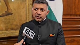India condemns “disgraceful incident” after High Commissioner to UK denied entry to Glasgow Gurudwara