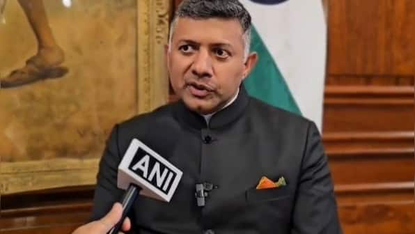 India condemns “disgraceful incident” after High Commissioner to UK denied entry to Glasgow Gurudwara