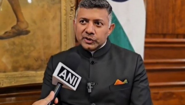 India condemns “disgraceful incident” after High Commissioner to UK denied entry to Glasgow Gurudwara India condemns “disgraceful incident” after High Commissioner to UK denied entry to Glasgow Gurudwara