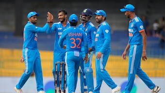 India should focus on getting World Cup combination right during Australia ODIs than series result, says Suresh Raina