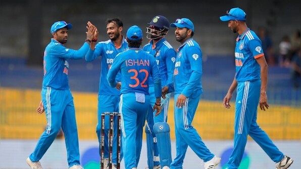 India should focus on getting World Cup combination right during Australia ODIs than series result, says Suresh Raina
