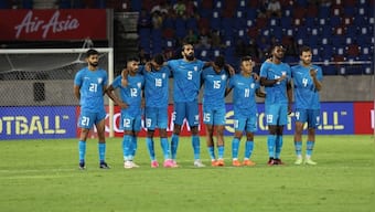 King's Cup 2023: 'We win together, and we lose together', Netizens react to India's loss to Iraq in semi-finals