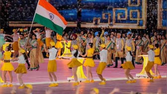 Asian Games 2023 Medal Tally: India finish in fourth place with record 107 medals