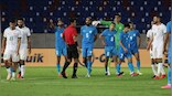 Gurpreet Singh Sandhu Exclusive: 'We could have won against Iraq, Indian team much better than what people think'