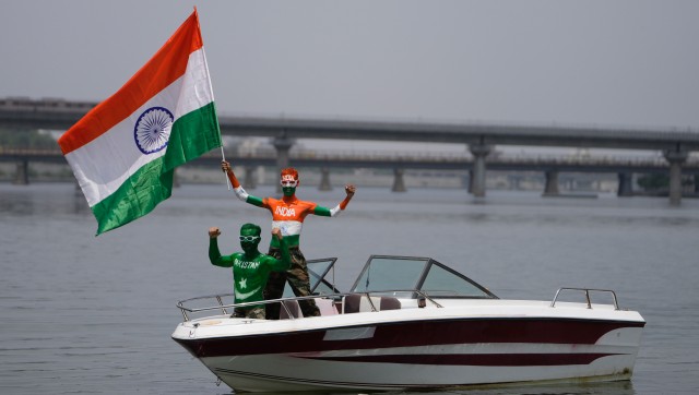 Asia Cup 2023: India vs Pakistan gets added meaning with World Cup in sight Asia Cup 2023: India vs Pakistan gets added meaning with World Cup in sight