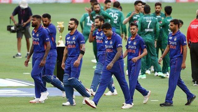 Asia Cup 2023: India favourites, but Pakistan have narrowed the gap, says Ravi Shastri Asia Cup 2023: India favourites, but Pakistan have narrowed the gap, says Ravi Shastri
