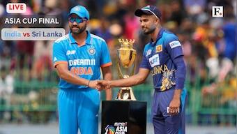 Asia Cup Final Highlights, India vs Sri Lanka: India end multi-national trophy drought with 8th Asia Cup title